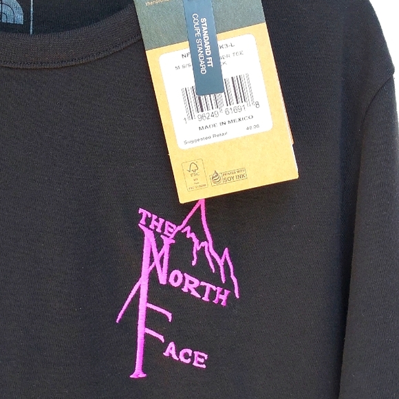 The North Face Other - Northface Tshirt